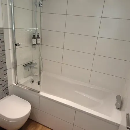 Wohnen Auf Zeit In Der Maritim Residenz * Kiel