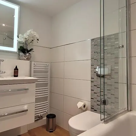 Wohnen Auf Zeit In Der Maritim Residenz