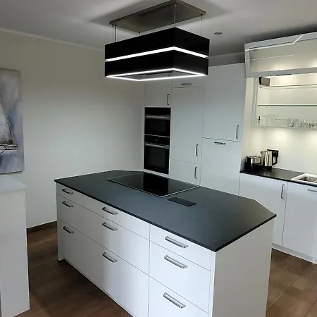 Wohnen Auf Zeit In Der Maritim Residenz *