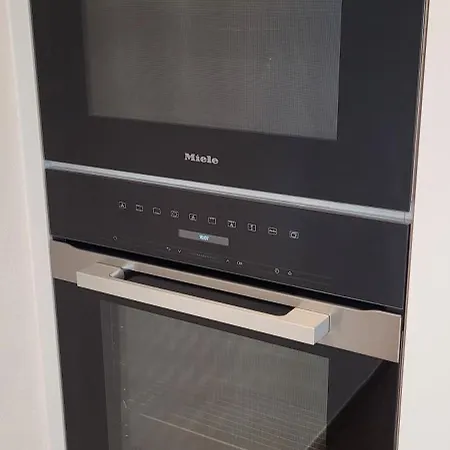 Daire Wohnen Auf Zeit In Der Maritim Residenz