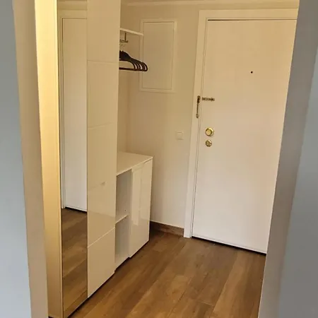 Wohnen Auf Zeit In Der Maritim Residenz *