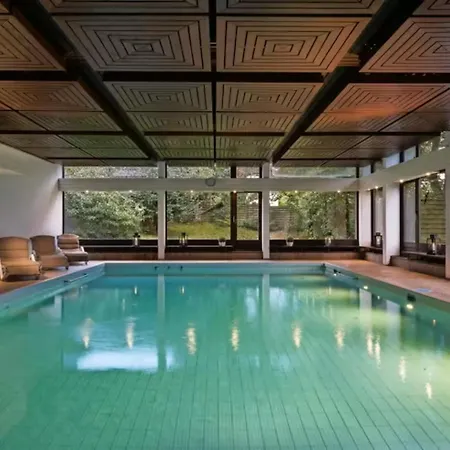 Daire Wohnen Auf Zeit In Der Maritim Residenz