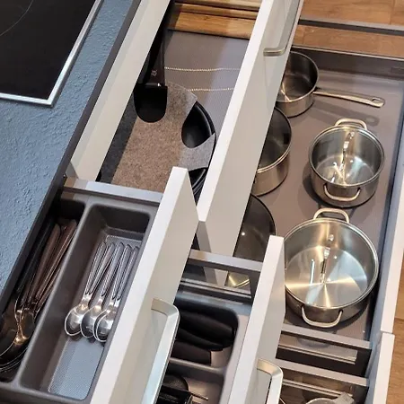 Wohnen Auf Zeit In Der Maritim Residenz Kiel