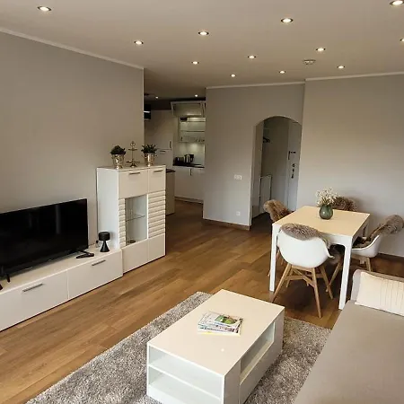 Wohnen Auf Zeit In Der Maritim Residenz Daire