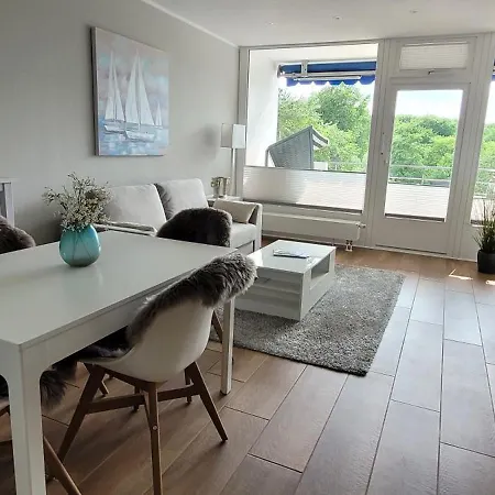 Wohnen Auf Zeit In Der Maritim Residenz *