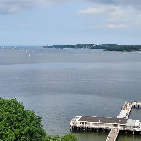 Wohnen Auf Zeit In Der Maritim Residenz