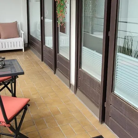 Daire Wohnen Auf Zeit In Der Maritim Residenz Kiel