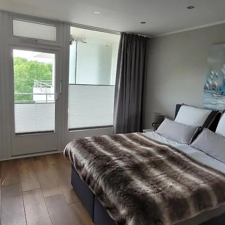 Wohnen Auf Zeit In Der Maritim Residenz Kiel